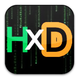 HxD Editor 