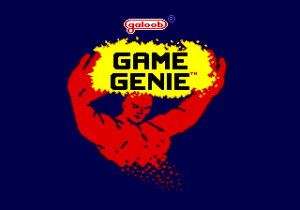 game genie tool