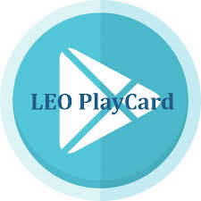 leo play card