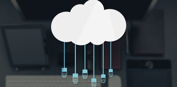 cloud network drive
